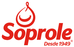Soprole — marca que confía en ELFEN PRO